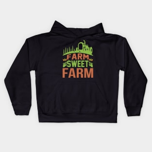 Farm Sweet Farm T Shirt For Women Men Kids Hoodie